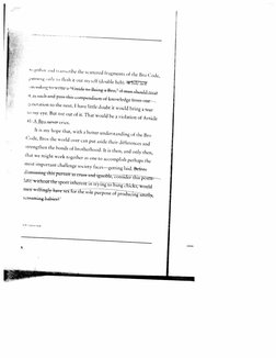The Bro Code by Barney Stinson | PDF