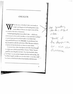 The Bro Code by Barney Stinson | PDF