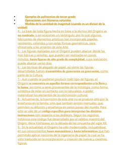 
Ejemplos de polinomios de tercer grado
 
  (https://educacion.elpensante.com/ejemplos-de-polinomios-de-tercer-grado/)

Ope