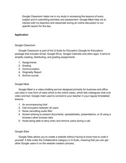 Google Apps Features and Benefits | PDF | Information Retrieval ...