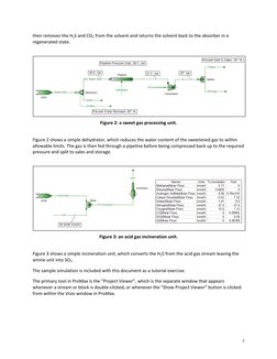 ProMax Simulation Overview and Tools | PDF | Distillation | Heat Exchanger