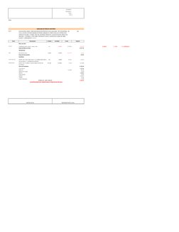 PROYECTOS, CONSTRUCCIONES Y MANTENIMIENTO S.A. DE C.V.
DOCUMENTO:
SOR JUANA INES DE LA CRUZ 403B
CONCURSO N°:
COLONIA CUAUHTE
