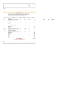 PROYECTOS, CONSTRUCCIONES Y MANTENIMIENTO S.A. DE C.V.
DOCUMENTO:
SOR JUANA INES DE LA CRUZ 403B
CONCURSO N°:
COLONIA CUAUHTE