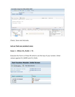 Dynamic Field Handling in SAP Adobe Forms | PDF | Java Script ...