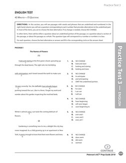 2018 Petersons ACT Prep Guide 3 | PDF | Aspirin | Nonsteroidal