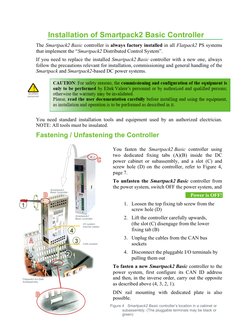 Eltek Basic Controller User Guide | PDF | Power Supply | Rectifier