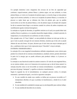 Un  ejemplo  doméstico  seria:  imaginarse  dos  envases  de  un  litro  de  capacidad  que
contienen, respectivamente, pintu