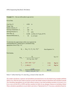 GPSA Engineering Data Book 14th Edition | PDF | Pressure | Pressure Measurement