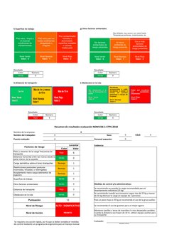 .
Resultado
Resultado
Color
Número
Color
Número
Verde