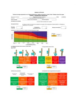 .
NOM-036-1-STPS-2018
Nombre de la empresa:
Mega