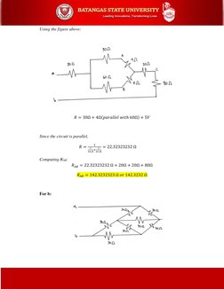 EE 420 Electrical Problem Set Solutions | PDF | Electrical Engineering ...