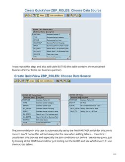 Sharing SQVI Queries in SAP | PDF | Software Engineering | Information ...