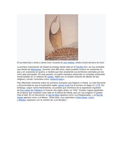 (https://commons.wikimedia.org/wiki/File:King_Kalaniopuu_Greeting_Cook_1781.png)El rey Kalaniʻōpuʻu recibe a James Cook (htt