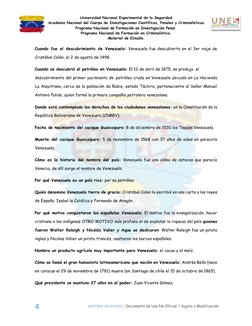 Universidad Nacional Experimental de la Seguridad. 
 Academia Nacional del Cuerpo de Investigaciones Científicas, Penales y