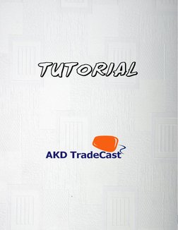 AKD TradeCast Installation Guide | PDF | Java (Programming Language ...