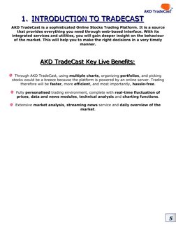 AKD TradeCast Installation Guide | PDF | Java (Programming Language ...