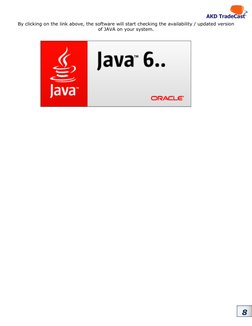 AKD TradeCast Installation Guide | PDF | Java (Programming Language ...