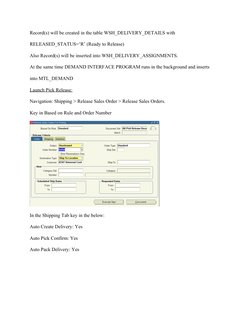 Order to Cash Cycle in Oracle R12 | PDF | Accounts Payable | Debits And ...