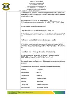 REPÚBLICA DE COLOMBIA
DEPARTAMENTO DEL CHOCÓ
MUNICIPIO DE RIOSUCIO
CENTRO EDUCATIVO CARACOLÍ ALTO
Decreto  N°0248 Mayo de 2.0