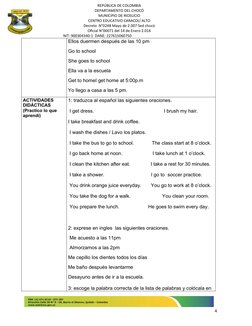 REPÚBLICA DE COLOMBIA
DEPARTAMENTO DEL CHOCÓ
MUNICIPIO DE RIOSUCIO
CENTRO EDUCATIVO CARACOLÍ ALTO
Decreto  N°0248 Mayo de 2.0