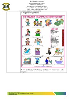 REPÚBLICA DE COLOMBIA
DEPARTAMENTO DEL CHOCÓ
MUNICIPIO DE RIOSUCIO
CENTRO EDUCATIVO CARACOLÍ ALTO
Decreto  N°0248 Mayo de 2.0