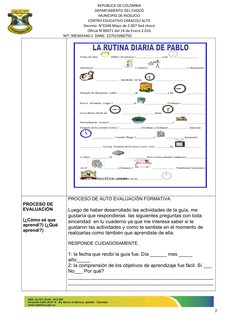 REPÚBLICA DE COLOMBIA
DEPARTAMENTO DEL CHOCÓ
MUNICIPIO DE RIOSUCIO
CENTRO EDUCATIVO CARACOLÍ ALTO
Decreto  N°0248 Mayo de 2.0