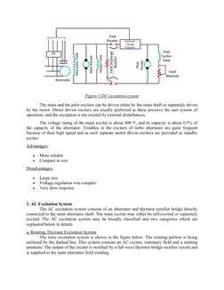 (https://circuitglobe.com/wp-content/uploads/2016/08/dc-excitation-system.jpg)Figure 
 
 1   DC excitation system
 
 
The ma