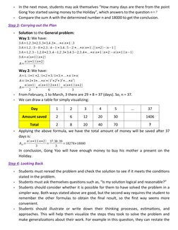 -
In the next move, students may ask themselves “How many days are there from the point
Gong Yoo started saving money to the