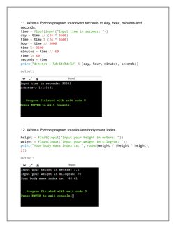 Python & SQL Projects for Class 12 | PDF | Computer Programming | Computing