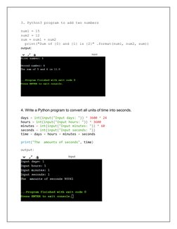 Python & SQL Projects for Class 12 | PDF | Computer Programming | Computing