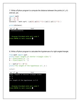 Python & SQL Projects for Class 12 | PDF | Computer Programming | Computing
