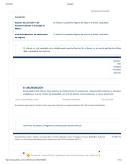 16/1/2021
Autofact
https://www.autofact.com.mx/informe/ver/e3ffad779000
6/12
Fuentes: P
O¦ci
Asegurad
Proceden
Asociaci
CHATA