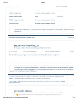 16/1/2021
Autofact
https://www.autofact.com.mx/informe/ver/e3ffad779000
7/12
Si el vehículo ha pertenecido al mercado de EE.U
