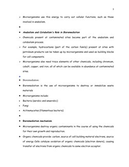3

Microorganisms  use  this  energy  to  carry  out  cellular  functions,  such  as  those
involved in anabolism. 


Anab