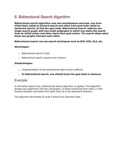 Iterative Deepening Depth-First Search | PDF | Theoretical Computer ...