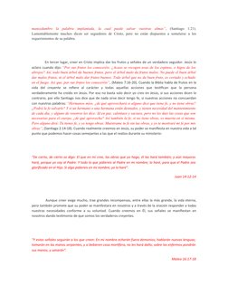 mansedumbre  la  palabra  implantada,  la  cual  puede  salvar  vuestras  almas”,  (Santiago  1:21).
Lamentablemente  muchos