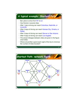 Dynamic Programming in Operations Research | PDF | Dynamic Programming ...
