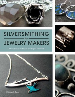 Silversmithing For Jewelry Makers BLAD | PDF