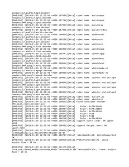 company:c2.android.mp3.decoder
[000:050] [2021-01-09 12:22:01 +0000.187669][461e] codec name: audio/opus 
company:c2.android.