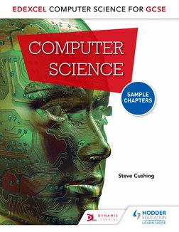 Computer 
SCienCe
EDEXCEL ComputEr SCiEnCE for GCSE
Steve Cushing
SAMPLE 
CHAPTERS
