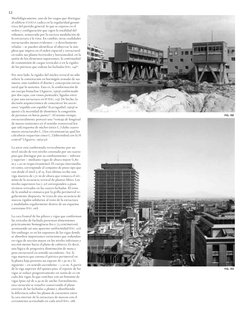 12
Morfológicamente, uno de los rasgos que distingue 
al edificio ENDESA radica en la regularidad geomé-
trica del partido ge