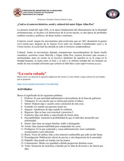 FUNDACION DEL MAGISTERIO DE LA ARAUCANIA 
        Liceo Técnico Femenino de Concepción