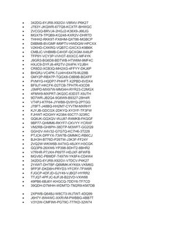 
342DG-6YJR8-X92GV-V8R4V-P6K27

J783Y-JKQWR-677Q8-KCXTF-BHWGC

2VCGQ-BRVJ4-2HGJ2-K36X9-J66JG

MGX79-TPQB9-KQ248-KXR2V-DHR