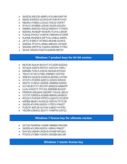
SASDS-WE235-486PU-PJLNM-GNFYR

56452-EWDSX-ZCAFQ-R1436-RYVHG

NBJRU-IYNMJ-LUOU0-794JS-VDFET

SYAUC-NVBB9-LZKAK-ISJDS-KDJ