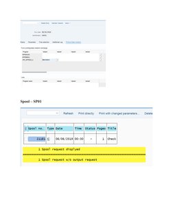 F110 Payment Proposal Process Guide | PDF