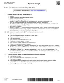 SNAP Benefits Award Letter Details | PDF | Supplemental Nutrition ...