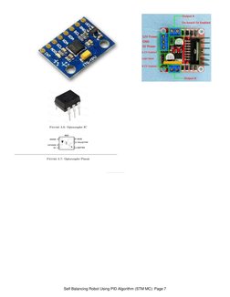 Self Balancing Robot Using PID Algorithm (STM MC): Page 7

