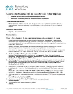 © 2015 - 2020 Cisco y/o sus filiales. Todos los derechos reservados. Información pública de Cisco 
www.netacad.com  (http://w