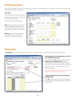 Checkpoint Tools For PPC: Quick Reference | PDF | Microsoft Excel ...