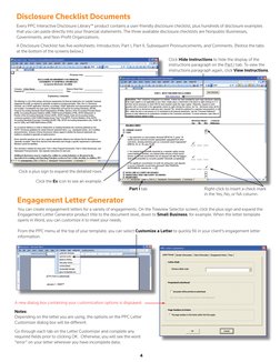 Checkpoint Tools For PPC: Quick Reference | PDF | Microsoft Excel ...